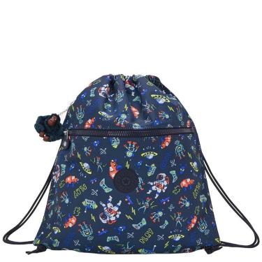 Imagem de Mochila Kipling Supertaboo Space Game-Feminino