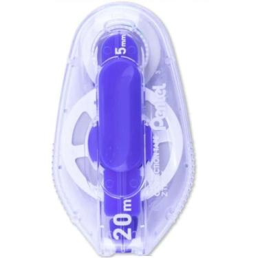 Imagem de Corretivo em Fita Corretion Tape 20 Metros Blister - Pentel