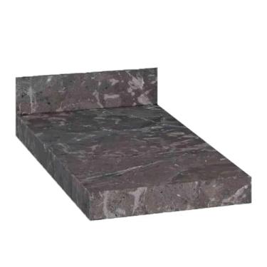 Imagem de Tampo para Armário de Cozinha Balcão Vitória 30 x 60 cm Rimo Tropicália