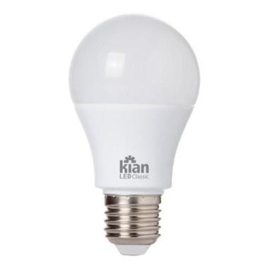 Imagem de Lâmpada led Kian 9w