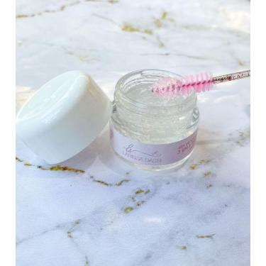 Imagem de Gel De Sobrancelha 3 em 1 - Lari Dassi