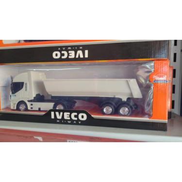 Imagem de Caminhão infantil - Bazar nexte , P