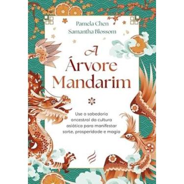 Imagem de A Àrvore Mandarin - NOVA SENDA, 3