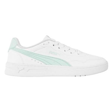 Imagem de Tênis Puma Court Lally Feminino