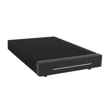 Imagem de OWC Solução de armazenamento ThunderBlade de 4,0 TB de ultra alto desempenho Gen 2 Thunderbolt 3 (OWCTB3TBV4T04)