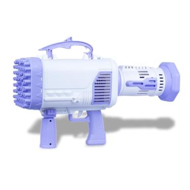 Imagem de For Kids - Super Pistola De Bolhas De Sabão