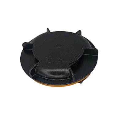 Imagem de YEHOLTE 1 peça de tampas contra poeira para farol Discovery Saport Bi Xenon Assembly Turn Light Beam Cpas 2015-2019 não original