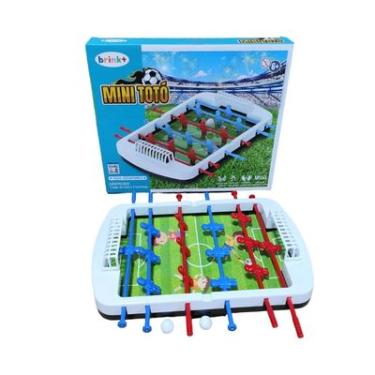 Imagem de MINI MESA DE TOTÓ BRINK+