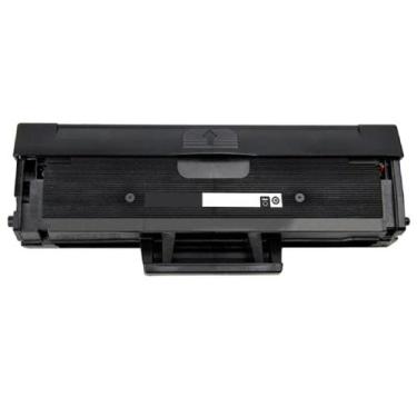 Imagem de Toner W1105A 105A Com Chip Novo Compatível Com Impressoras 107A 107W M