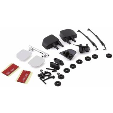 Imagem de CEN Racing CD0960 Ford F-450 Acessórios para carroceria espelho/luz/parafuso série DL