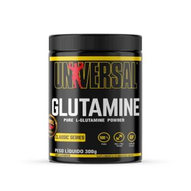 Imagem de Glutamina - Universal Nutrition (300g)