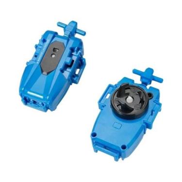 Imagem de Ferramenta de aperto de lançador BX CX UX DX para giroscópio - msadobe