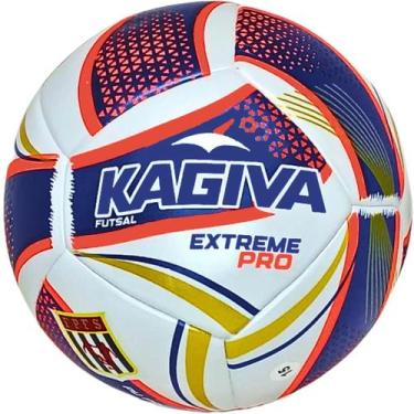 Imagem de Bola Futsal Kagiva F5 Extreme PRO (Oficial Federação)