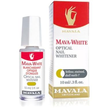 Imagem de Clareador de Unhas Mavala Mava White 10ml-Feminino