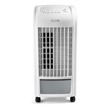 Imagem de Climatizador De Ar 3,5 Litros Branco Elgin Smart 70W 127V