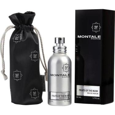 Imagem de Perfume Unisex Montale Paris Fruits Of The Musk Eau De Parfum Spray 50