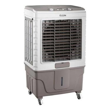 Imagem de Climatizador De Ar 65 Litros Branco Elgin Big Air 230W 220V