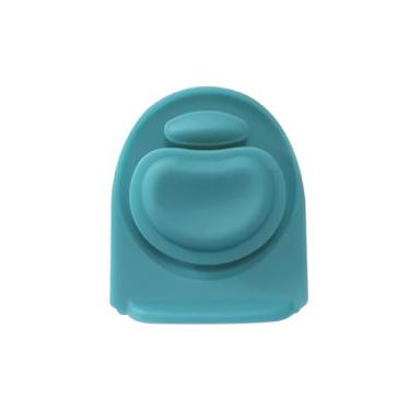 Imagem de 5 peças de rolha de substituição para Owala Free Sip Silicone Anti-derramamento, tampa de garrafa de água compatível com tampa superior