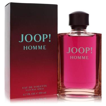 Imagem de Perfume Masculino Joop! 200 Ml Eau De Toilette