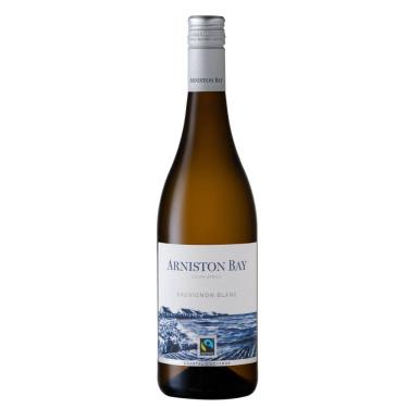 Imagem de Vinho Branco Seco Arniston Bay Sauvignon Blanc 750ml