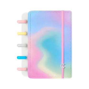 Imagem de Caderno Inteligente Candy Splash Inteligine