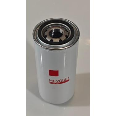 Imagem de HF28881 Filtro de óleo hidráulico giratório 47465237 FONN3N976AA 3N976AA 1535318 Compatível com New Holland - TS115 TS110 TS90 TS100 8240 5640 8340 7840 M110 35 78 40SLE M160 8340SLE M135DT 6640SLE