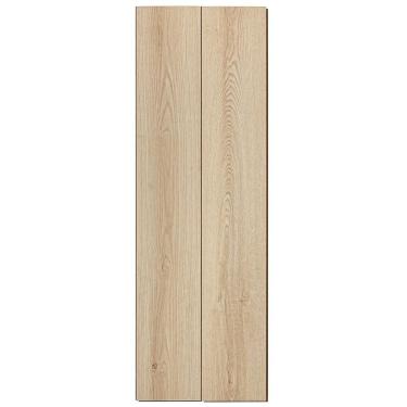 Imagem de Piso Laminado Click Modaza Figueira, Classe A 19,8 x 121,8 cm