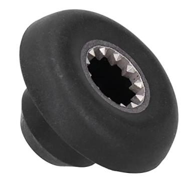 Imagem de Zerodis Kit de Soquete de Acionamento para Liquidificador Jardinagem Doméstica Eletrodomésticos Peças de Eletrodomésticos Peças de Acoplamento de Motor de Plástico Fácil Instalação Perfeito para