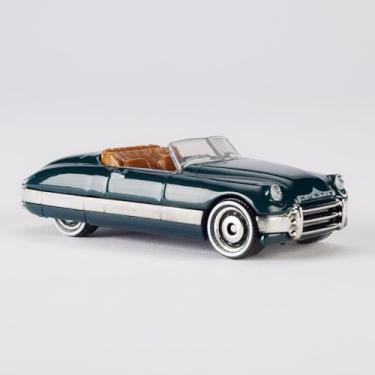 Imagem de Matchbox - MotorTrend 1949 Kurtis Sport Car - Matchbox Collector - HWX72