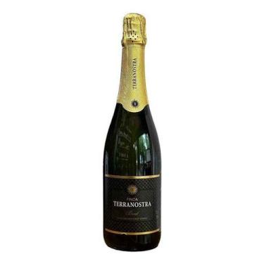 Imagem de Espumante Terranostra Brut Branco Luján De Cuyo 750ml - Importado