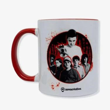 Imagem de Caneca Pop 350Ml Eleven