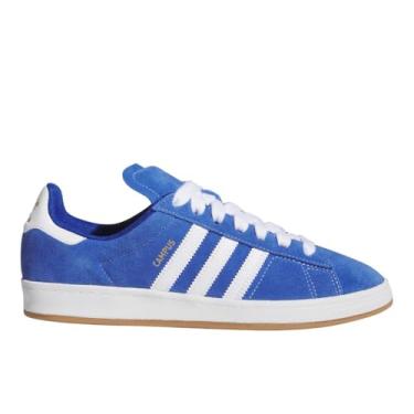 Imagem de adidas Unissex-adulto Royblu/Ftwwht/Goldmt Campus ADV Team Royal blueFtwr Branco/Dourado, Preto, 6.5 Wide Women/5.5 Wide Men