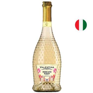 Imagem de Vinho Frisante Italiano Valentina Moscato D'Asti DOCG - Bosio Family E