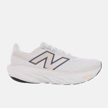 Imagem de TENIS NEW BALANCE FRESH FOAM X 1080 V14 FEMININO BEGE E MARINHO 40-Feminino