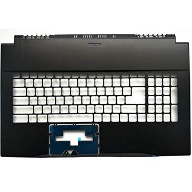 Imagem de Apoio de pulso laptop para MSI GF75 MS-17F5 3077F1C212TF1 (novo)