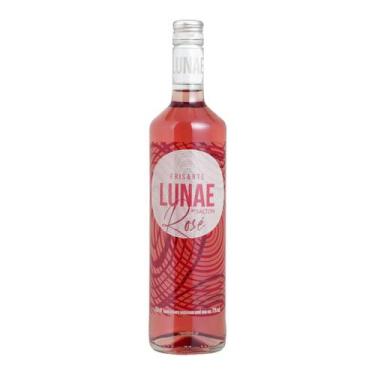 Imagem de Frisante Lunae Rosé Salton 750ml