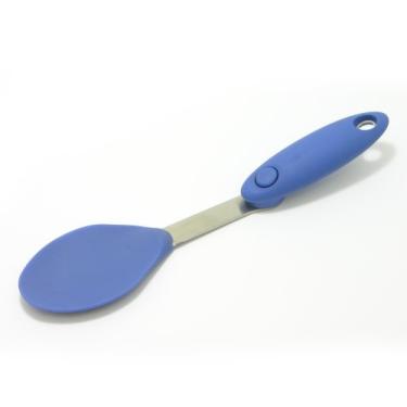 Imagem de Espátula de silicone compacta G&S Design de 30,48 cm x 6,35 cm (compacta para 23,86 cm x 6,35 cm)