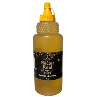 Imagem de Mel Puro Abelha Florada Silvestre 100% Natural