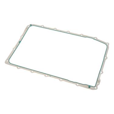 Imagem de TUCKBOLD Junta do cárter de óleo do carro para transmissão do carro junta do cárter do óleo do motor selo da junta do cárter de óleo nº HL3Z7A191B para Ford Expedition 2018-2024 para Ford F-150 2017