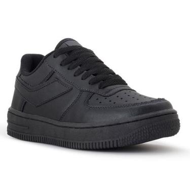 Imagem de Sneaker ForPlay Tênis Casual Estilo Barato Confortavel Dia a Dia, 35, 