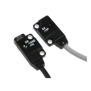 Imagem de Aoleaby Sensor de interruptor fotoelétrico EX-13A (EX-13AD+EX-13P) Original