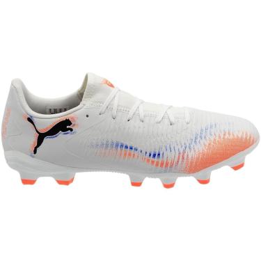 Imagem de Chuteira Campo Puma Future 8 Play Masculina-Masculino