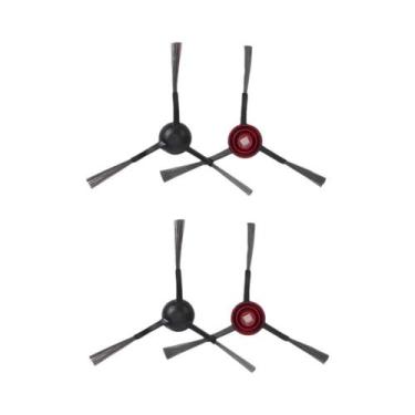 Imagem de Acessórios ECOVACS Deebot T8 T8+ T8 AIVI T9 T9+ N8 N8 Pro: Escova Prin