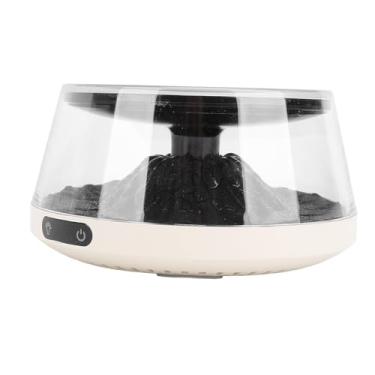 Imagem de Fabater Aquecedor Elétrico de Xícaras de café Aquecedor de Canecas Inteligente e Eficiente para Uso Doméstico No Escritório, Temperatura Ajustável para Aquecimento de café, Leite e chá, Presente