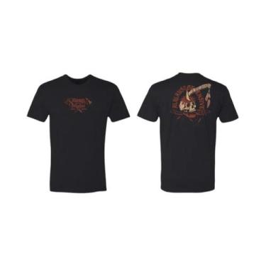 Imagem de Camiseta De Algodão De Manga Curta Para Treinamento Militar Ao Ar Livr