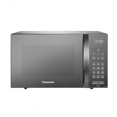 Imagem de Micro-ondas Panasonic 34l 900w Inox Nn-st67lsruk 220v
