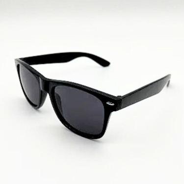 Imagem de Óculos de sol HD Hawaiian Dreams Wayfare Clássico Tradicional-Unissex