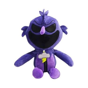 Imagem de Boneco De Pelúcia De Criaturas De Pesadelo, Brinquedo Macio, Presente 