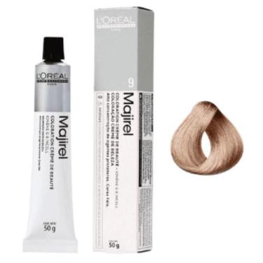 Imagem de L'Oréal Professionnel - Majirel 50g - Todas as Cores