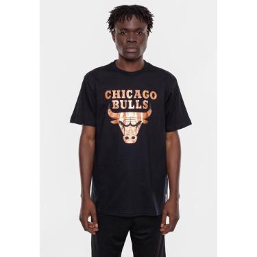 Imagem de Camiseta NBA Sunshine Chicago Bulls Masculino-Masculino